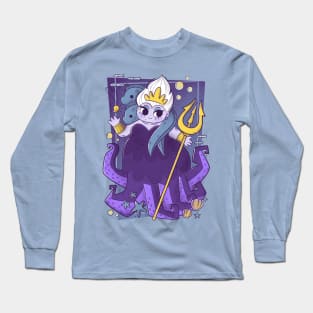 Sea Witch Long Sleeve T-Shirt